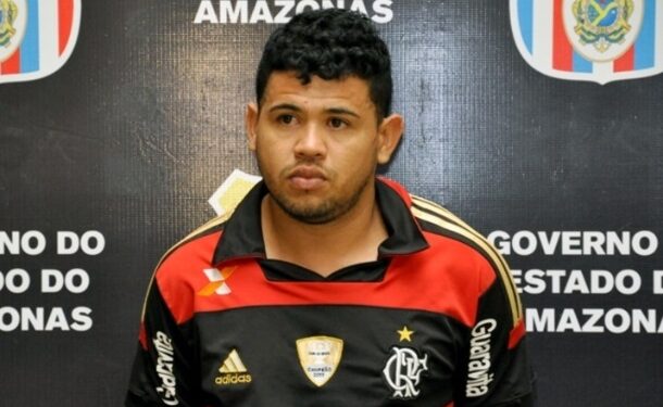 ‘L7’ filho de Zé Roberto é executado junto com padrasto no AM
