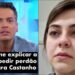 Após ser ‘cancelado’ na internet por expor Klara Castanho, Léo Dias pede perdão à atriz vítima de violência sexual