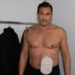 Luciano Szafir é internado novamente, vítima de sequelas da Covid