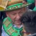 Vídeo: Luciano Hang se emociona com garoto e oferece vaga de menor aprendiz em loja