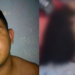Vídeo: Após executarem ‘L7’, criminosos o decapitaram e levaram a cabeça como prêmio