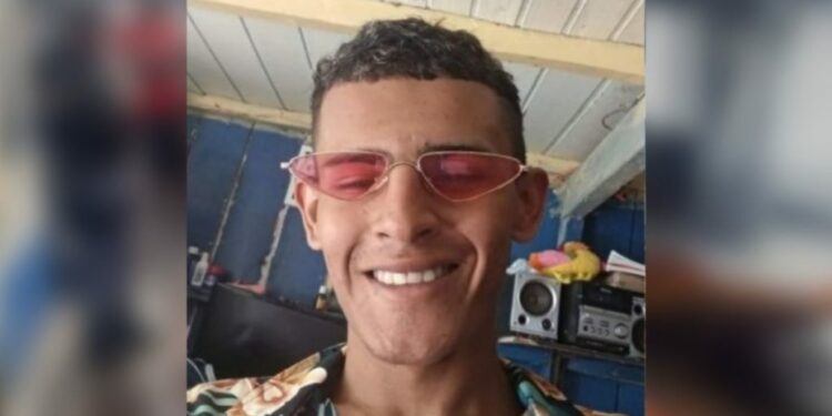 IML afirma que jovem não morreu afogado, mas sim por agressão física, na Panair