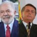 Pesquisa EXAME/IDEIA: Lula tem 45% e Bolsonaro 36%, no primeiro turno