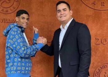 Sem saldo, Luva de Pedreiro tem que pagar R$ 5,2 milhões por quebra de contrato a empresário