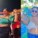 Vídeo: Influencer ‘Magrinha Ellen’ xinga seguidora: ‘Procura! Tu não é aleijada nem cega, c@r*lho’