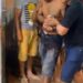 Esquecida em casa, esposa esfaqueia o marido e os amigos dele em bar no AM