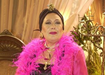 TV brasileira de luto: morre atriz Marilu Bueno aos 82 anos