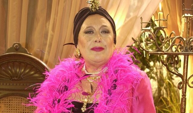 TV brasileira de luto: morre atriz Marilu Bueno aos 82 anos