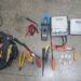 Trio de eletricistas são presos por furto de energia elétrica em Manaus
