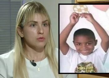 Caso Miguel: ex-primeira-dama Sari Corte Real é condenada mais de 8 anos de prisão
