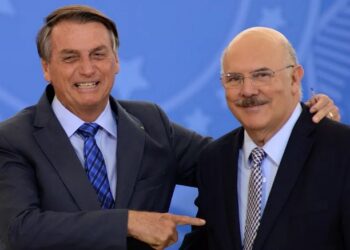 Ex-ministro do MEC Milton Ribeiro e pastores ligados a Bolsonaro são presos pela Polícia Federal