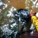Mochila com notebook é encontrada por Bombeiros em área de buscas dos desaparecidos