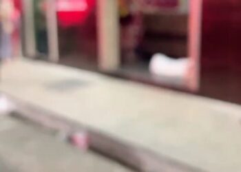 Pedinte venezuelano é morto na recepção de hotel no Centro de Manaus