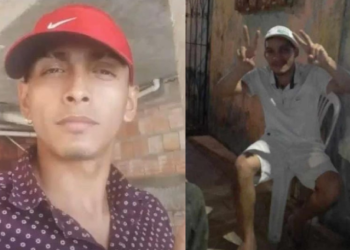 Voltando de partida de futebol na Compensa, homem é executado com 15 tiros
