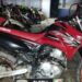 Casal de novinhos é preso após espancar vítima para roubar motocicleta no AM