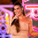 Naiara Azevedo faz shows em três cidades do interior do Amazonas neste final de semana