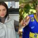 Foto e vídeo: Rafa Kalimann e Bruninho do vôlei são vistos no maior clima de romance