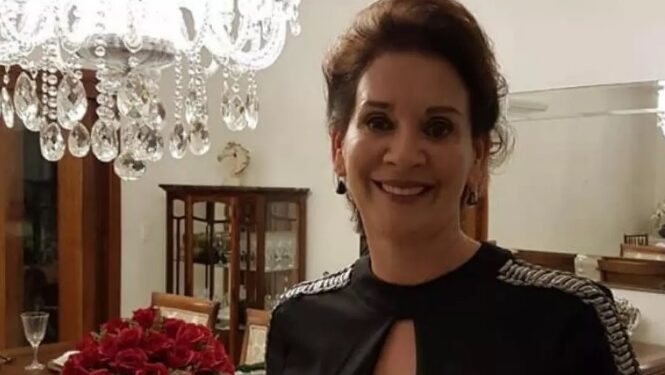 Para não pagar as diárias, hóspede mata dona do hotel com golpes de extintor na cabeça