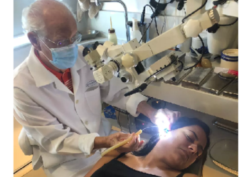 ‘Eu sentia muita dor’, diz mulher que ficou mais de 24 horas com barata dentro do ouvido