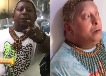 Após ficar plantada no Aeroporto, alma caridosa paga passagem de Patixa e ela chega em Parintins