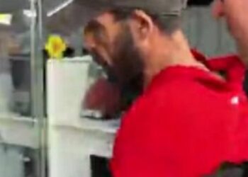 Em Manaus, pedreiro é preso suspeito de estuprar bebê de 1 ano: ‘minha filha gritou e se arriou lá mesmo’