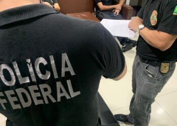 Pegando Fogo: PF apura desvios de R$ 5 milhões na Funasa em Manaus