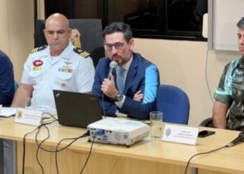 Polícia Federal confirma encontro de restos mortais de jornalista e indigenista no AM