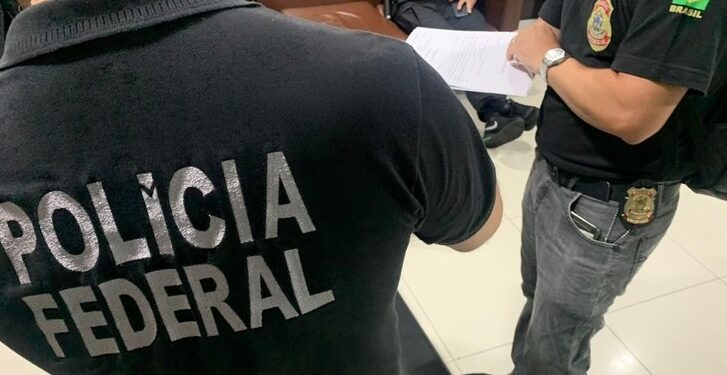 Pegando Fogo: PF apura desvios de R$ 5 milhões na Funasa em Manaus