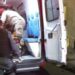 Bandido apanha de passageiros após roubar ônibus com arma de brinquedo em Manaus