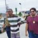 Negueba” é preso por matar homem a facadas em bar, no Tarumã