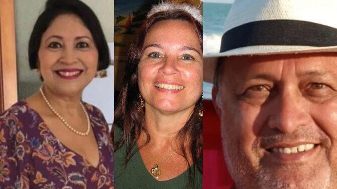 Síndicos na Ponta Negra são denunciados por extorsão: ‘me arruma R$ 100 mil em espécie’