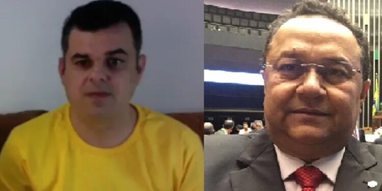 Pastor pré-candidato alega sofrer perseguição de adversários da igreja por fiéis no AM