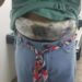 ‘Mula’ é presa em flagrante no aeroporto de Manaus com drogas amarrada na barriga