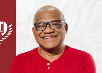 Antônio Andrade, presidente do Garantido, diz que Sebastião Júnior só não continua no boi ‘se não quiser’