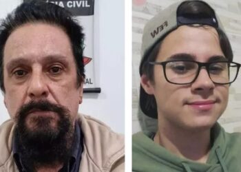 Após destruir uma família, Paulo Cupertino será interrogado pela 1ª vez
