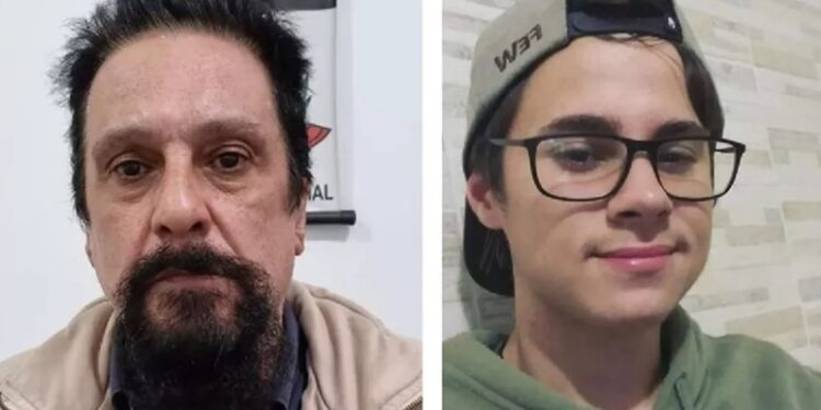 Após destruir uma família, Paulo Cupertino será interrogado pela 1ª vez