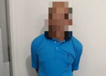 Lutando para não ser estuprada, menina de 13 anos se tranca em quarto e pede socorro