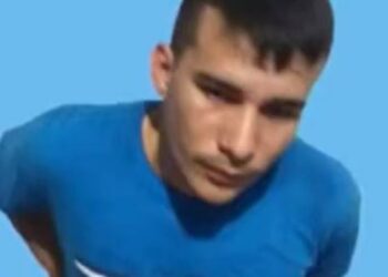 Homem procurado por matar ex-namorada em Manaus é preso no interior do AM