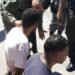 Assaltantes que estavam tocando o terror na praia da Ponta Negra são presos
