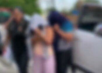 Menino de 4 anos era enforcado, pisoteado e torturado pelo pai e madrasta em Manaus