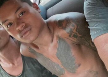 Suspeito de mandar matar mulher por causa de 40 gramas de pó é procurado no Amazonas