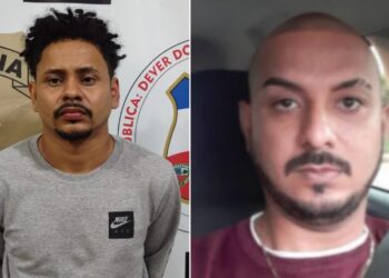 ‘Pato’ e ‘Pipoca’ são procurados por envolvimento de roubo de 25 mil litros de gasolina em Manaus