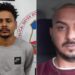 ‘Pato’ e ‘Pipoca’ são procurados por envolvimento de roubo de 25 mil litros de gasolina em Manaus
