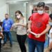 Mais de 81 mil candidatos fazem as provas do concurso da Semsa neste domingo