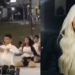 Quadrilha no CSU do P.10 dançando funk de Luísa Sonza irrita homem e cantora reage