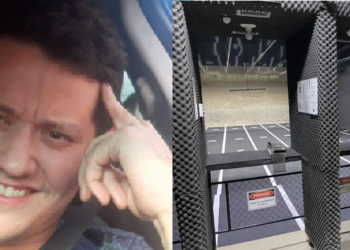 Clube de Tiro diz que associado ‘atentou contra a vida’, mas família não acredita