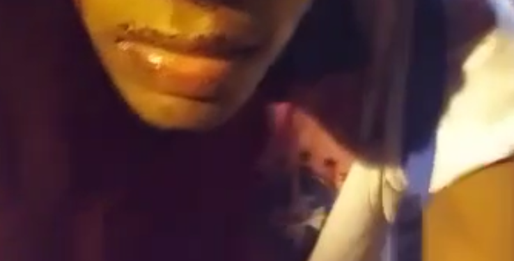 Rapaz tem o rosto partido a terçadadas em Manacapuru e mãe fica desesperada; vídeo