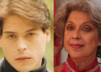 Morrem os atores Rubens Caribé e Neila Tavares