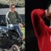 Funcionário de Cristiano Ronaldo destrói Bugatti de R$ 10 milhões do jogador