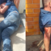 Assaltante tenta roubar arma de vigilante no Balneário do Sesc-AM e acaba baleado